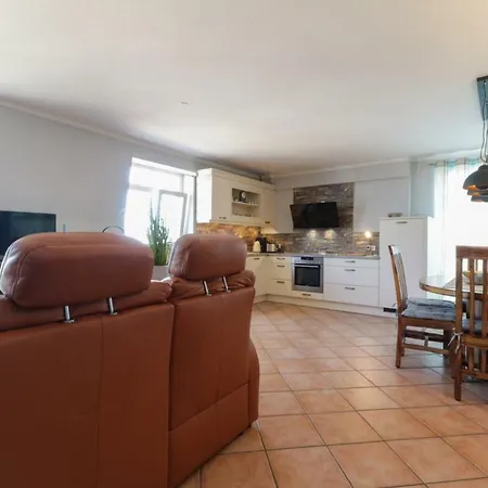 Regina Maris Whg28 Apartmán
