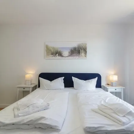 Apartmán Regina Maris Whg28 *