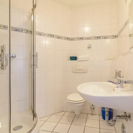 Apartmán Regina Maris Whg28 *