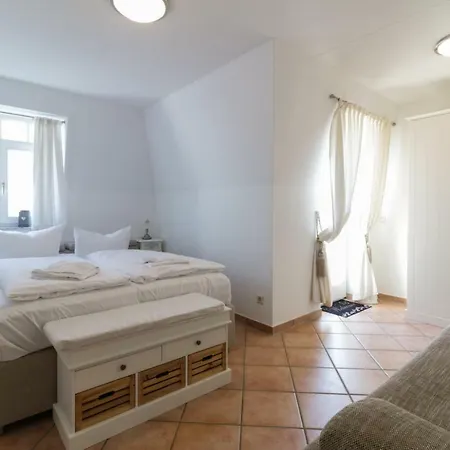 Apartmán Regina Maris Whg28 *