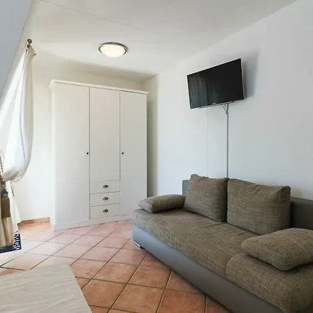 Regina Maris Whg28 Apartmán